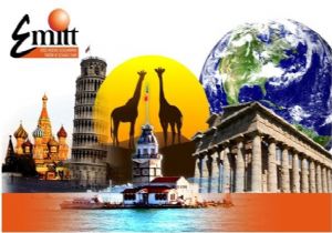 Erzurum EMİTT'te tanılacak